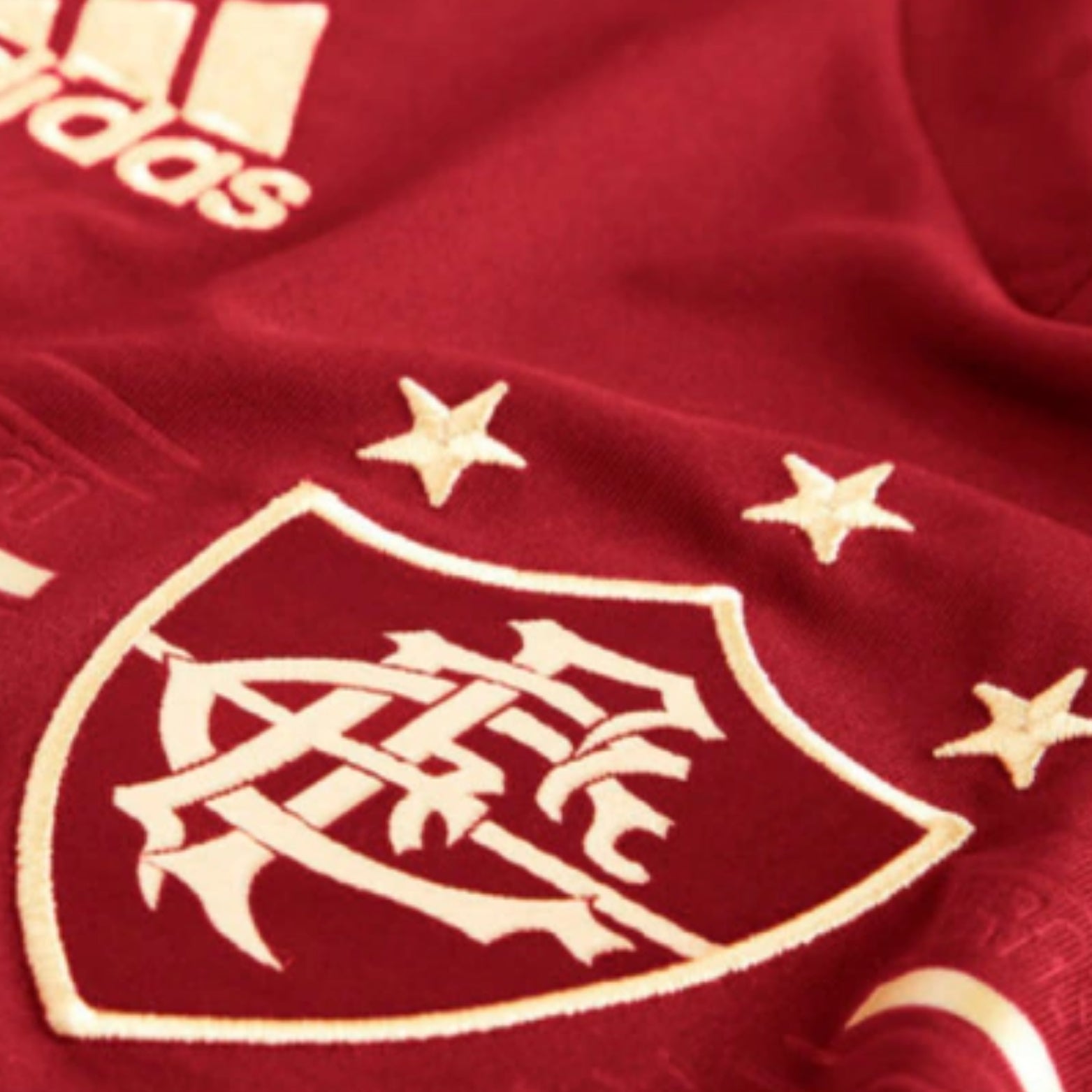 Fluminense Terceiro Uniforme 12/13