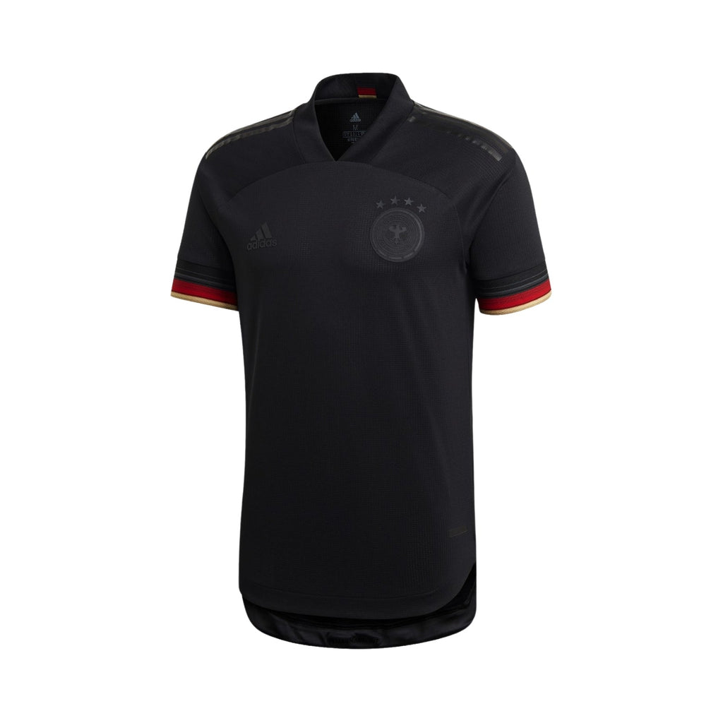 Germany Away 20/21 Football jersey - Allemagne Extérieur 20/21