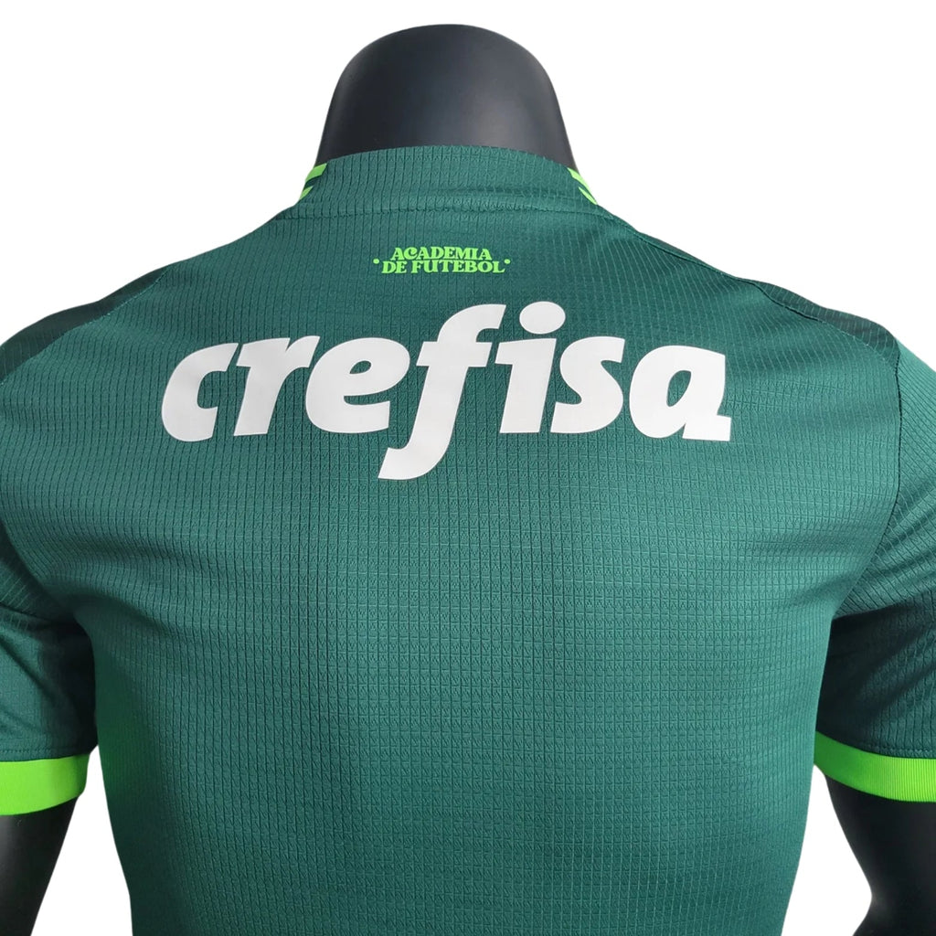 Palmeiras Home 23/24 - Versão Jogador