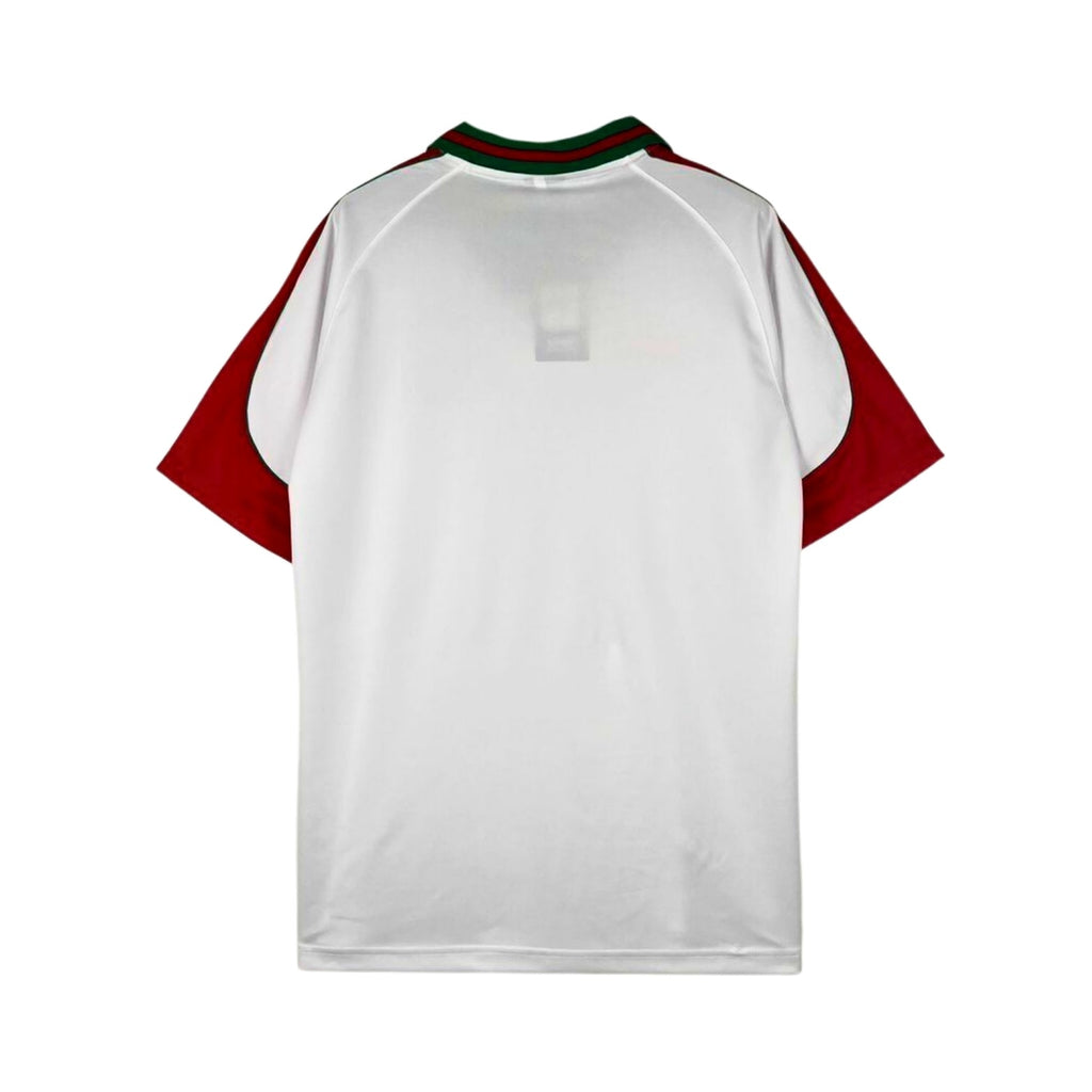 Portugal 96/97 Football jersey - Portugal Éxterieur 96/97