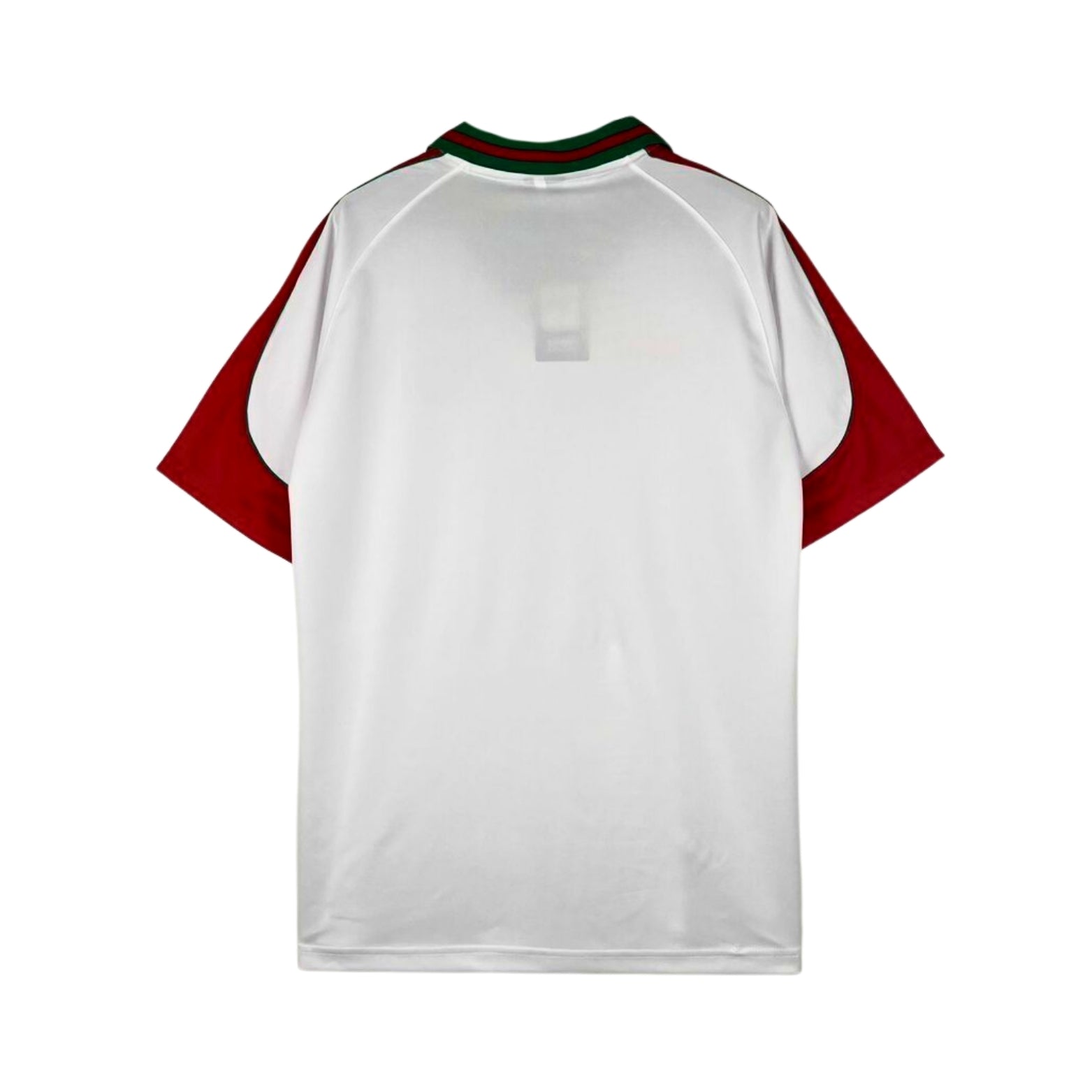 Portugal 96/97 Football jersey - Portugal Éxterieur 96/97
