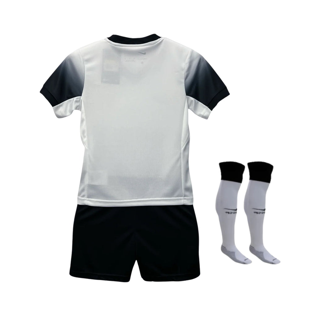 Kit - Corinthians Home 24/25