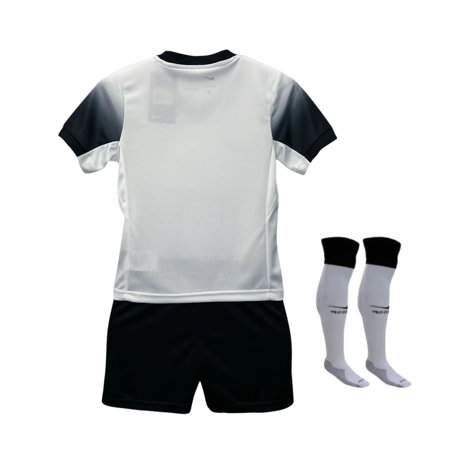 Kit - Corinthians Home 24/25