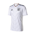 Germany Home 17/18 Football jersey - Allemagne Domicile 17/18