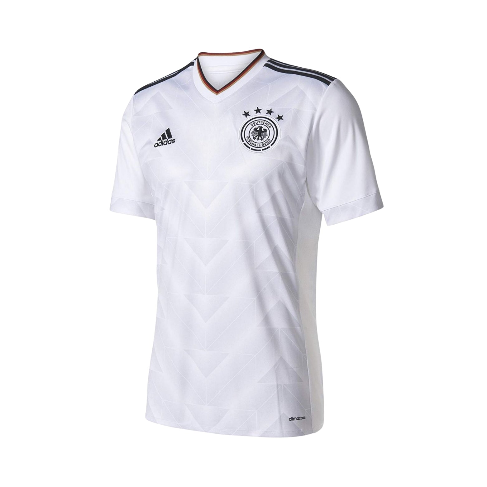 Germany Home 17/18 Football jersey - Allemagne Domicile 17/18