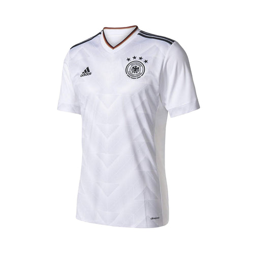 Germany Home 17/18 Football jersey - Allemagne Domicile 17/18