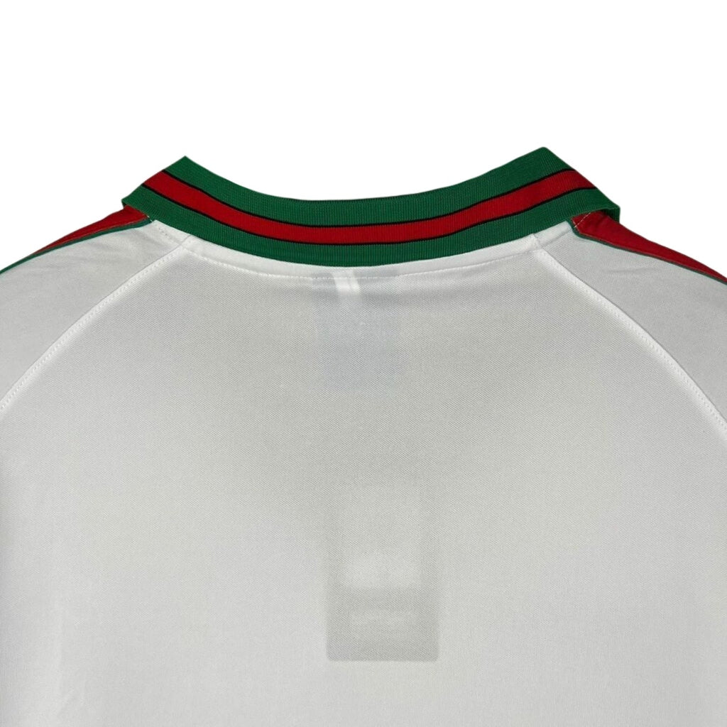 Portugal 96/97 Football jersey - Portugal Éxterieur 96/97