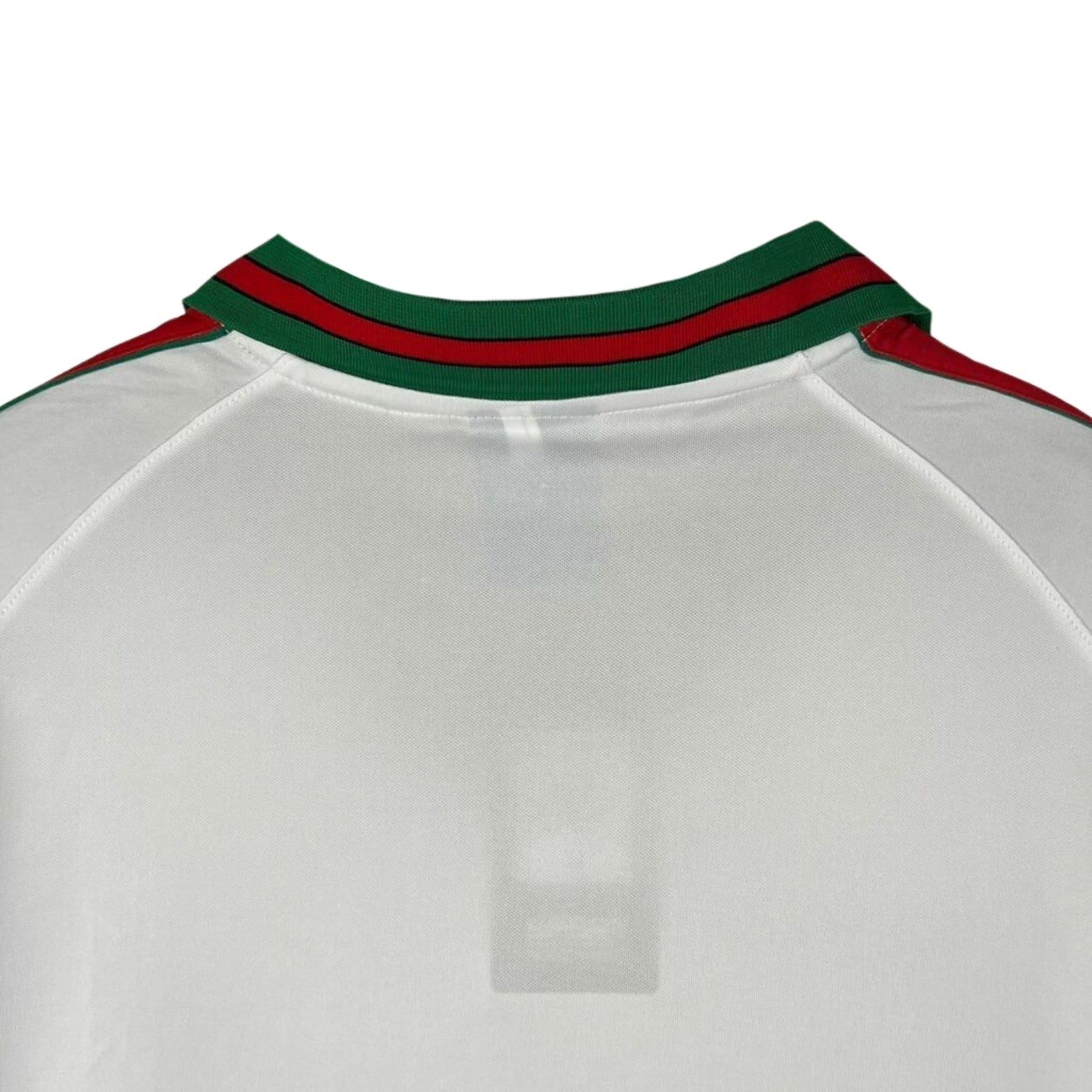 Portugal 96/97 Football jersey - Portugal Éxterieur 96/97