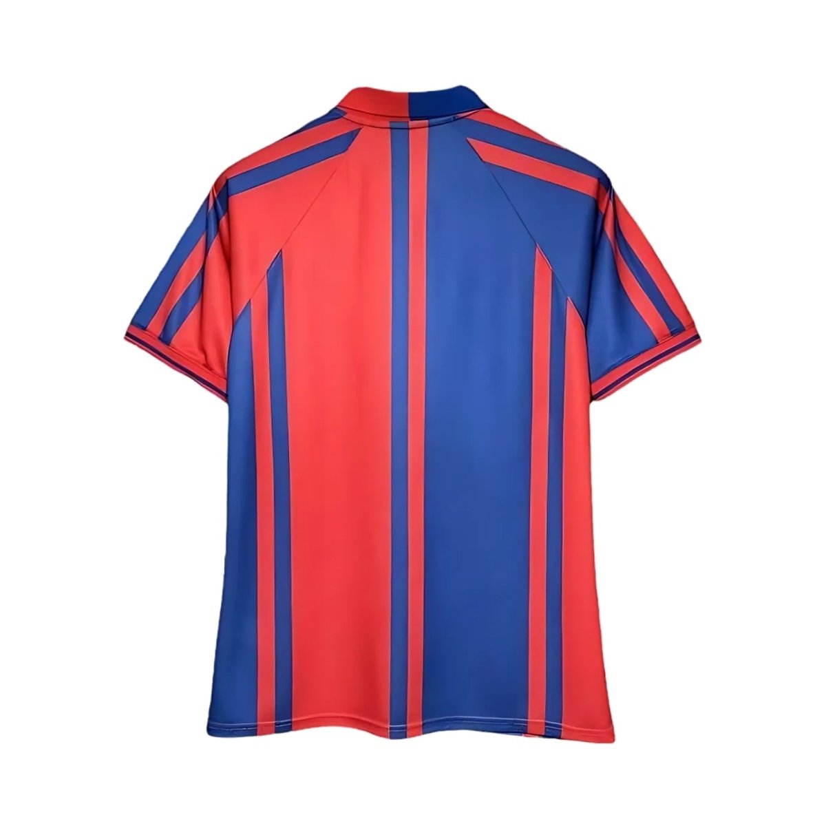 Barcelona Home 97/98 Football jersey - Barcelona Principal 97/98