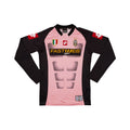 Juventus Goalkeeper 02/03 Football jersey - Juventus Gardiens de But 02/03 - Manches Longues