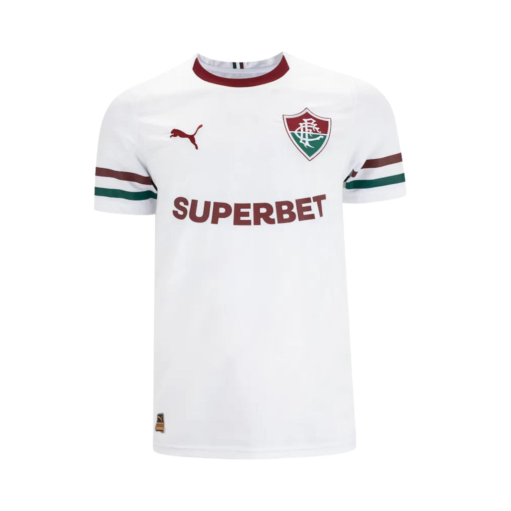 Fluminense Away 26/27