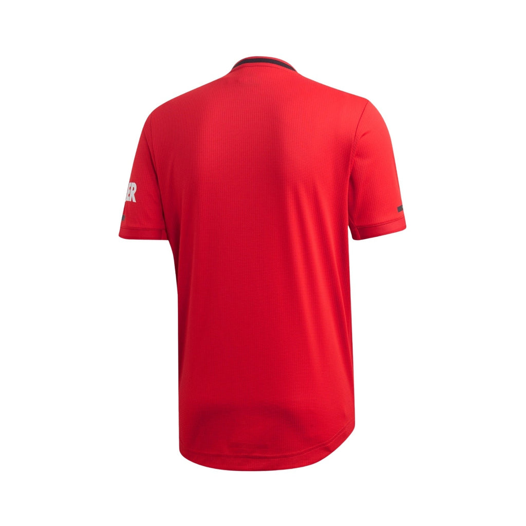 Manchester united Home 19/20 Football jersey - Manchester United Domicile 19/20