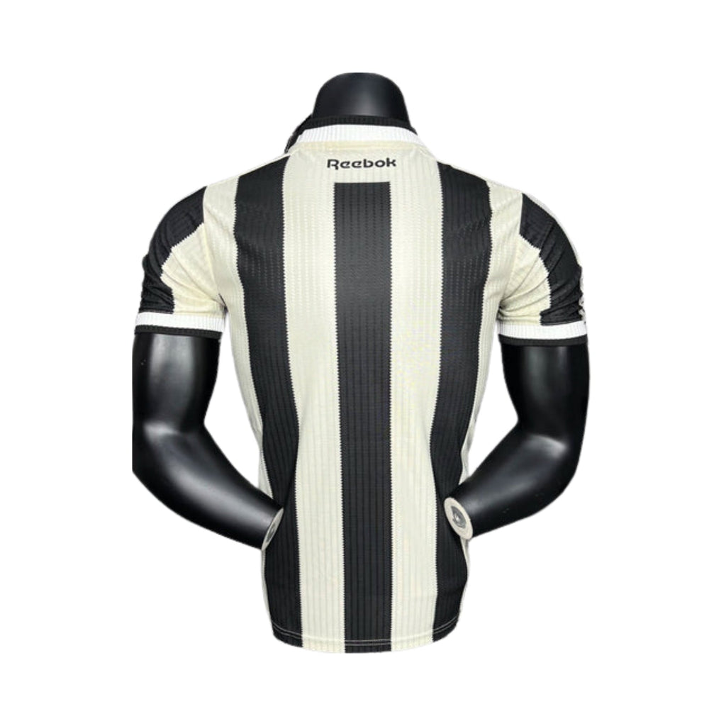 Botafogo Home 24/25 - Versão Jogador