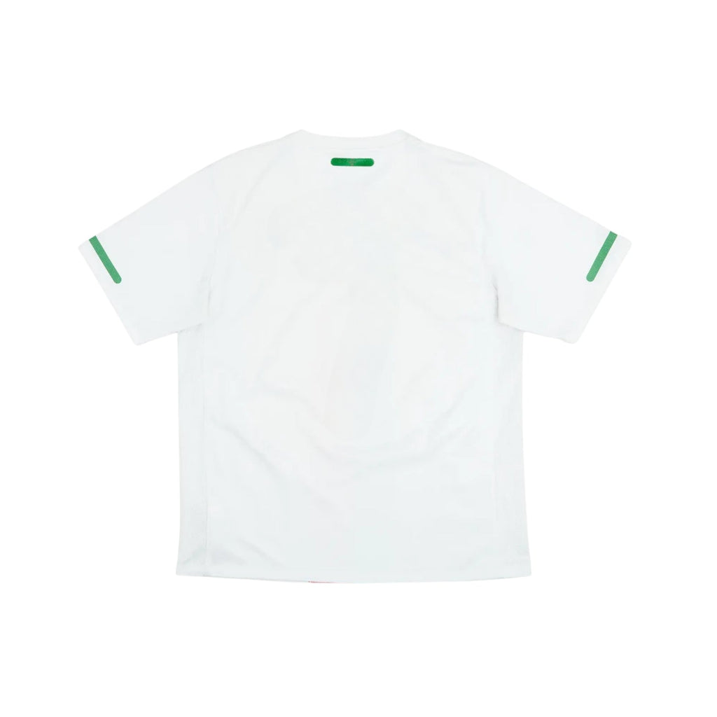 Portugal 10/11 Football jersey - Portugal Éxterieur 10/11