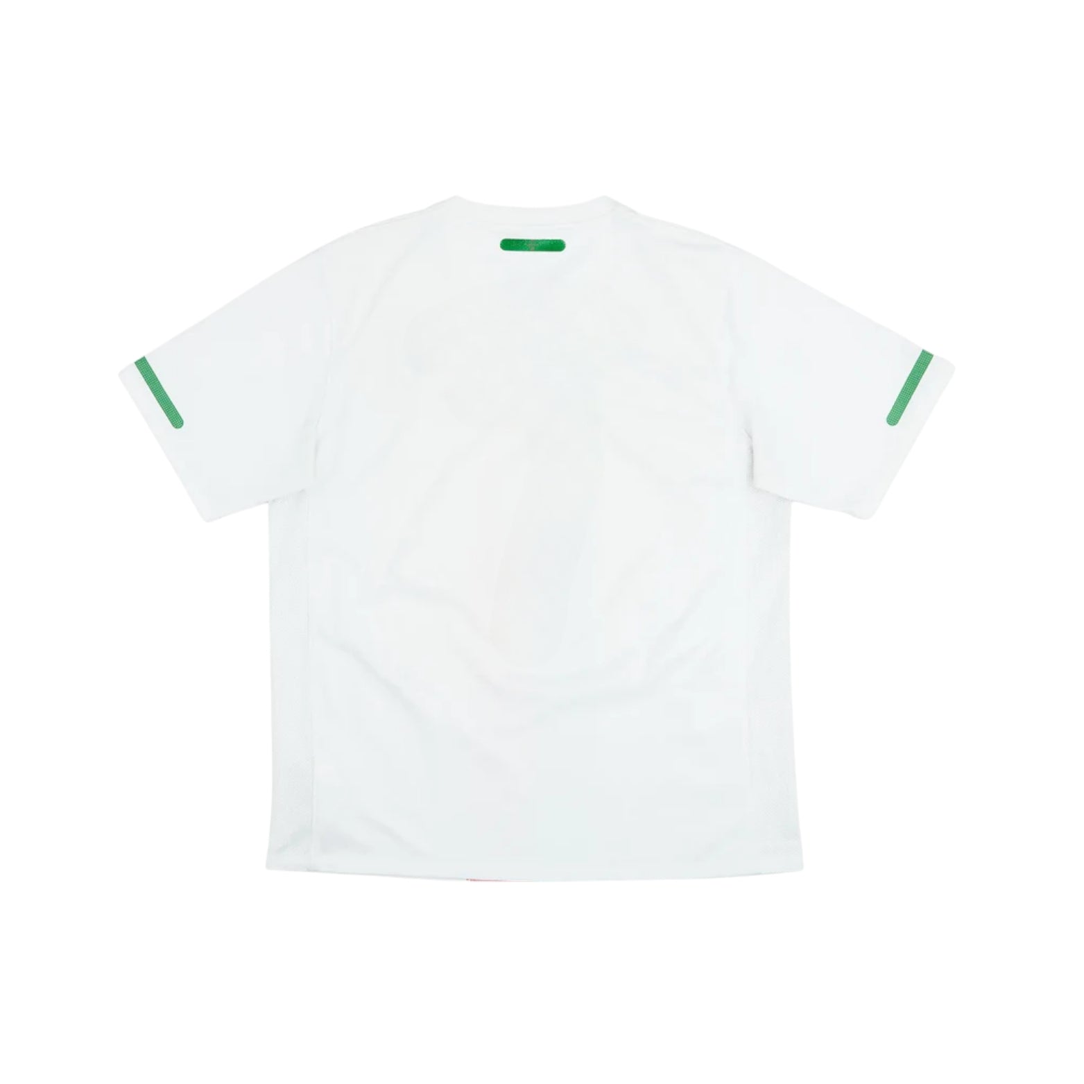 Portugal 10/11 Football jersey - Portugal Éxterieur 10/11