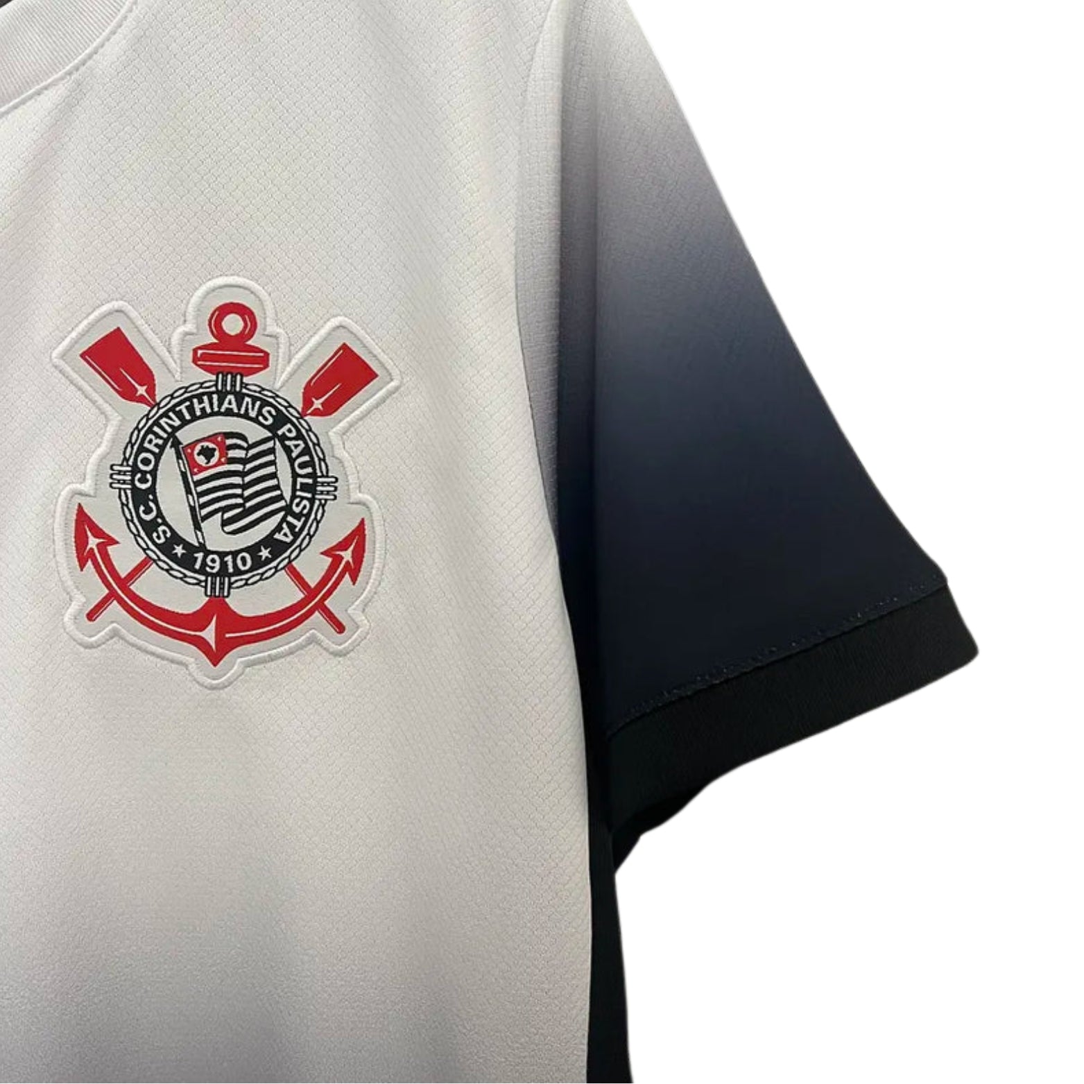 Corinthians Home 24/25 Football jersey - Corinthians Home 24/25