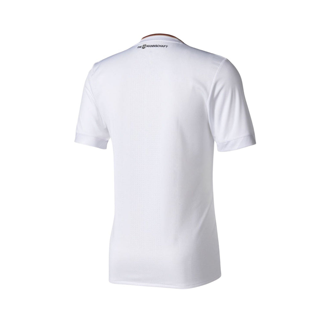 Germany Home 17/18 Football jersey - Allemagne Domicile 17/18