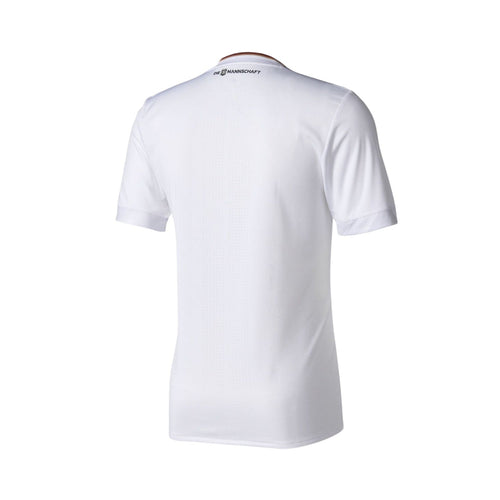 Germany Home 17/18 Football jersey - Allemagne Domicile 17/18