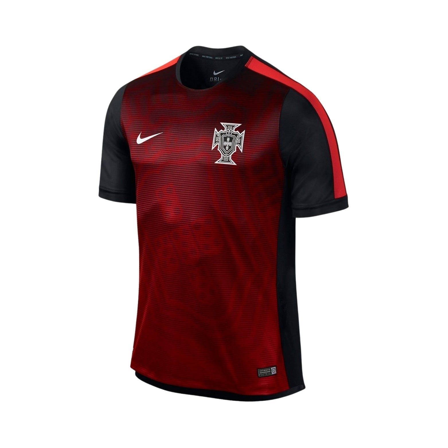 Portugal Pre-match 15/16 Football jersey - Portugal Avant-Match 15/16