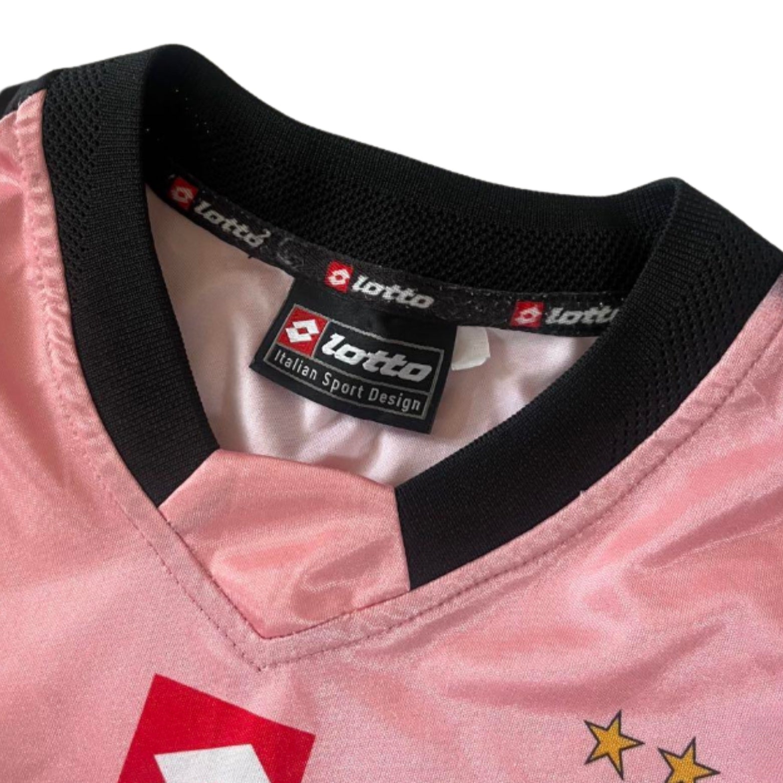 Juventus Goalkeeper 02/03 Football jersey - Juventus Gardiens de But 02/03 - Manches Longues
