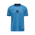 Netherlands Away 25/26 Football jersey - Pays-Bas Extérieur 25/26 - Euro Féminine 2025