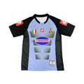 Juventus Goalkeeper 02/03 Football jersey - Juventus Gardiens de But 02/03
