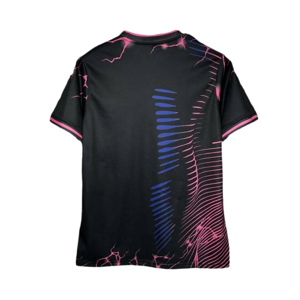 Real madrid Special-edition 24/25 Football jersey - Real Madrid Edição Especial 24/25