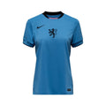 Netherlands Away 25/26 Football jersey - Pays-Bas Extérieur 25/26 - Euro Féminine 2025 - Version Féminine