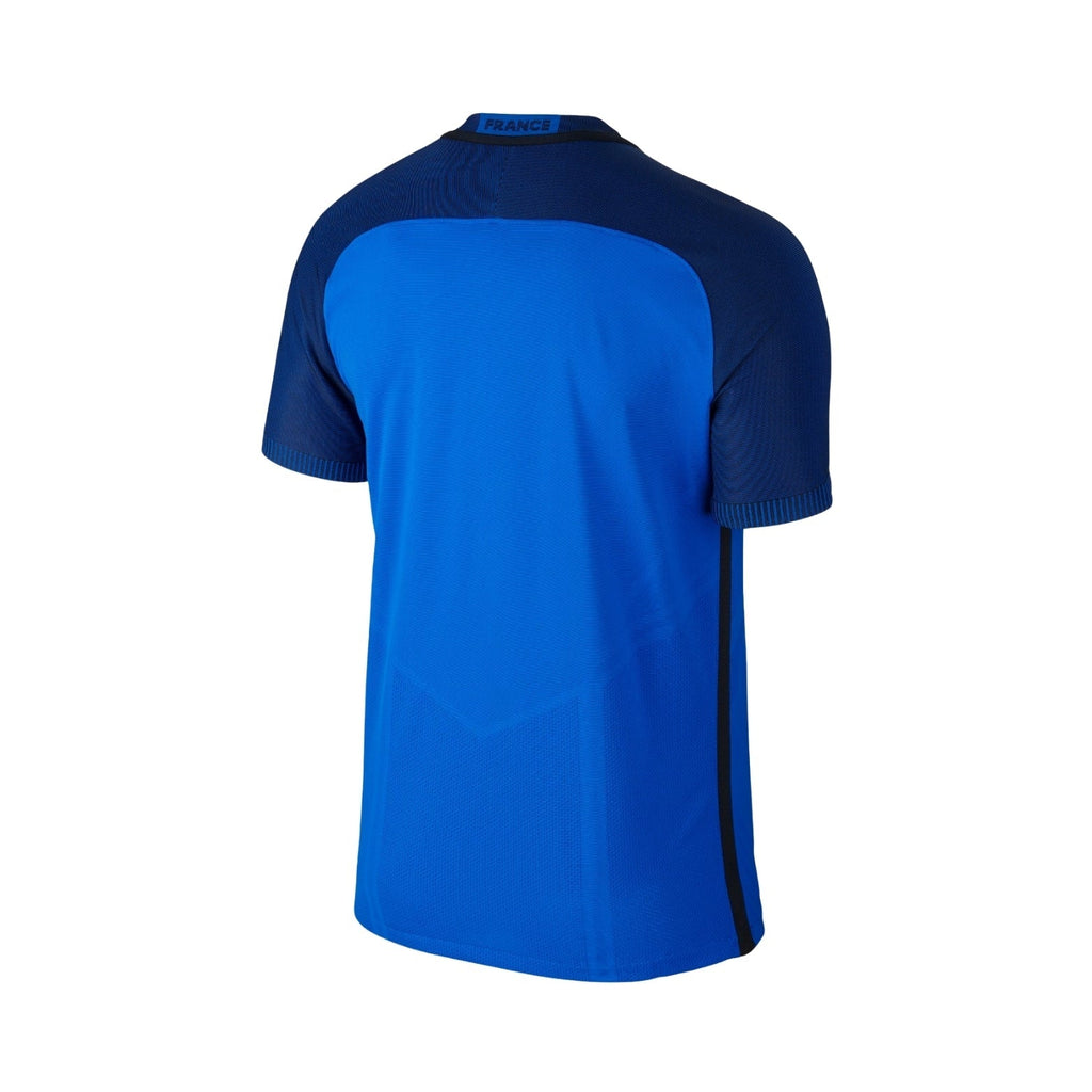 France Home 16/17 Football jersey - France Domicile 16/17