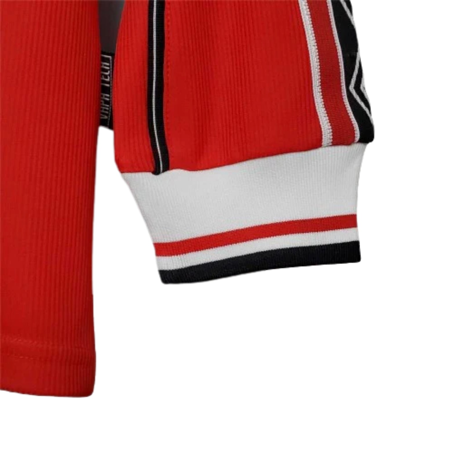 Manchester united Home 98/99 Football jersey - Manchester United Domicile 98/99 - Manches Longues