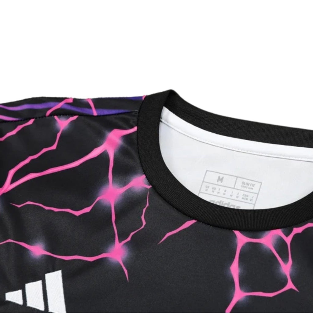 Real madrid Special-edition 24/25 Football jersey - Real Madrid Edição Especial 24/25