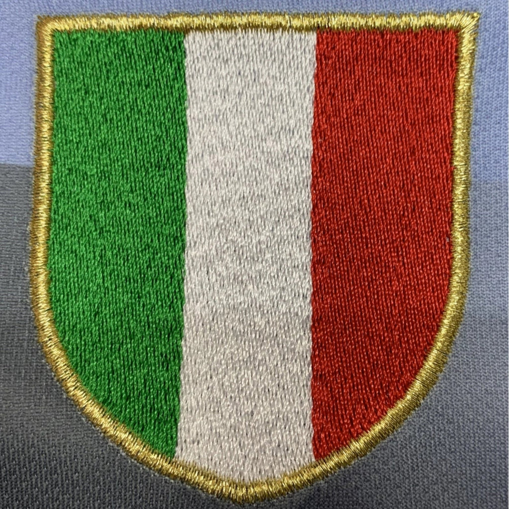 Juventus Goalkeeper 02/03 Football jersey - Juventus Gardiens de But 02/03