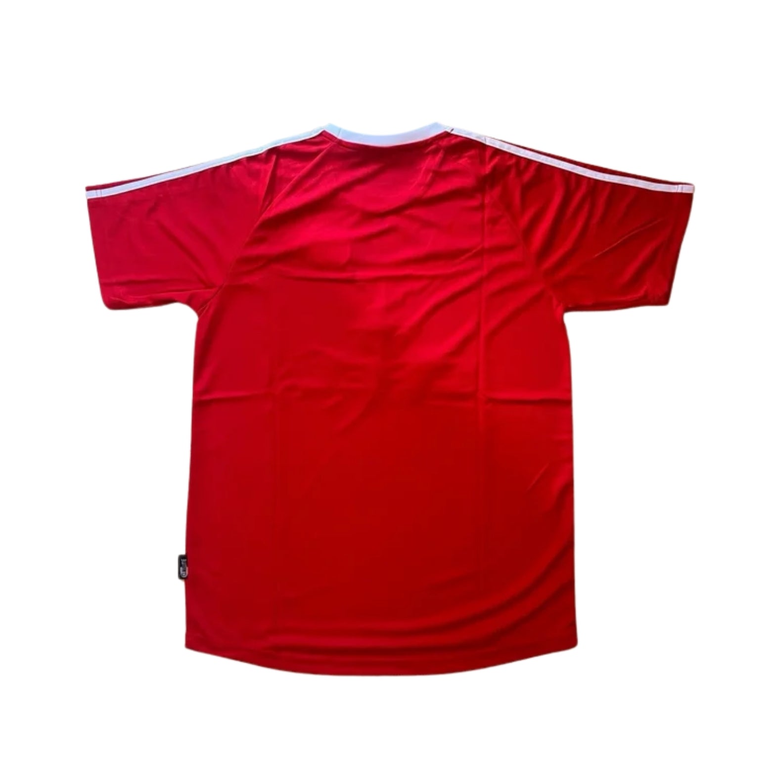 Bayern munich 00/01 Football jersey - Bayern Munique 00/01 - Champions League