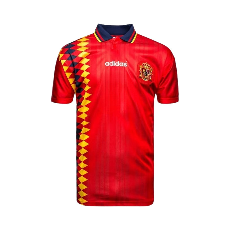 España Local 94/95