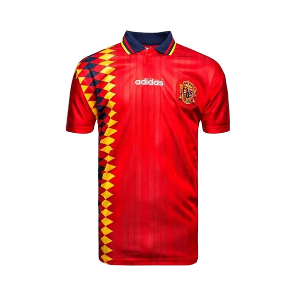 España Local 94/95