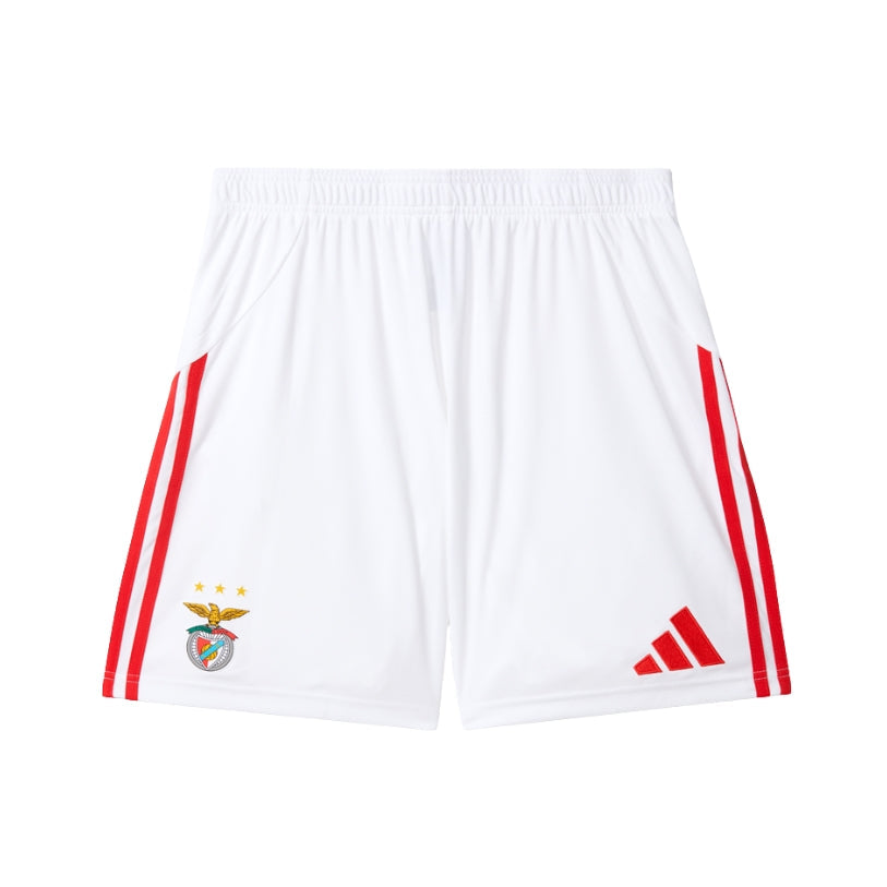 Benfica Shorts 25/26 Football jersey - Short Benfica Domicile 25/26