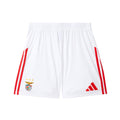 Benfica Shorts 25/26 Football jersey - Short Benfica Domicile 25/26