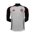 Flamengo Away 25/26 - Versão Jogador