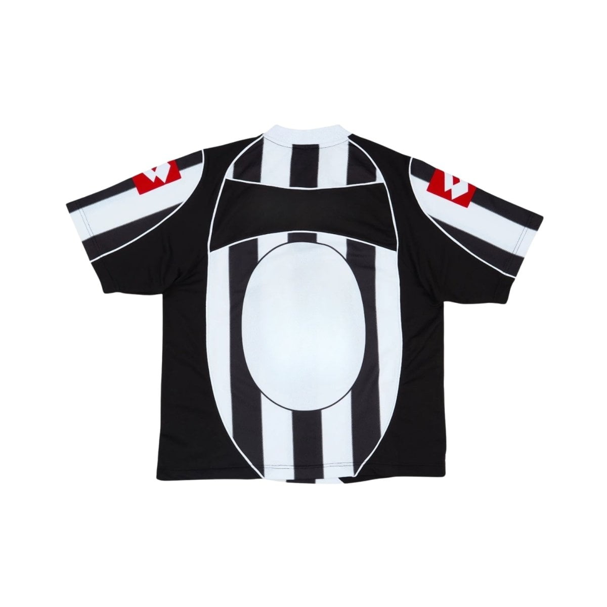 Juventus Home 02/03 Football jersey - Juventus Principal 02/03
