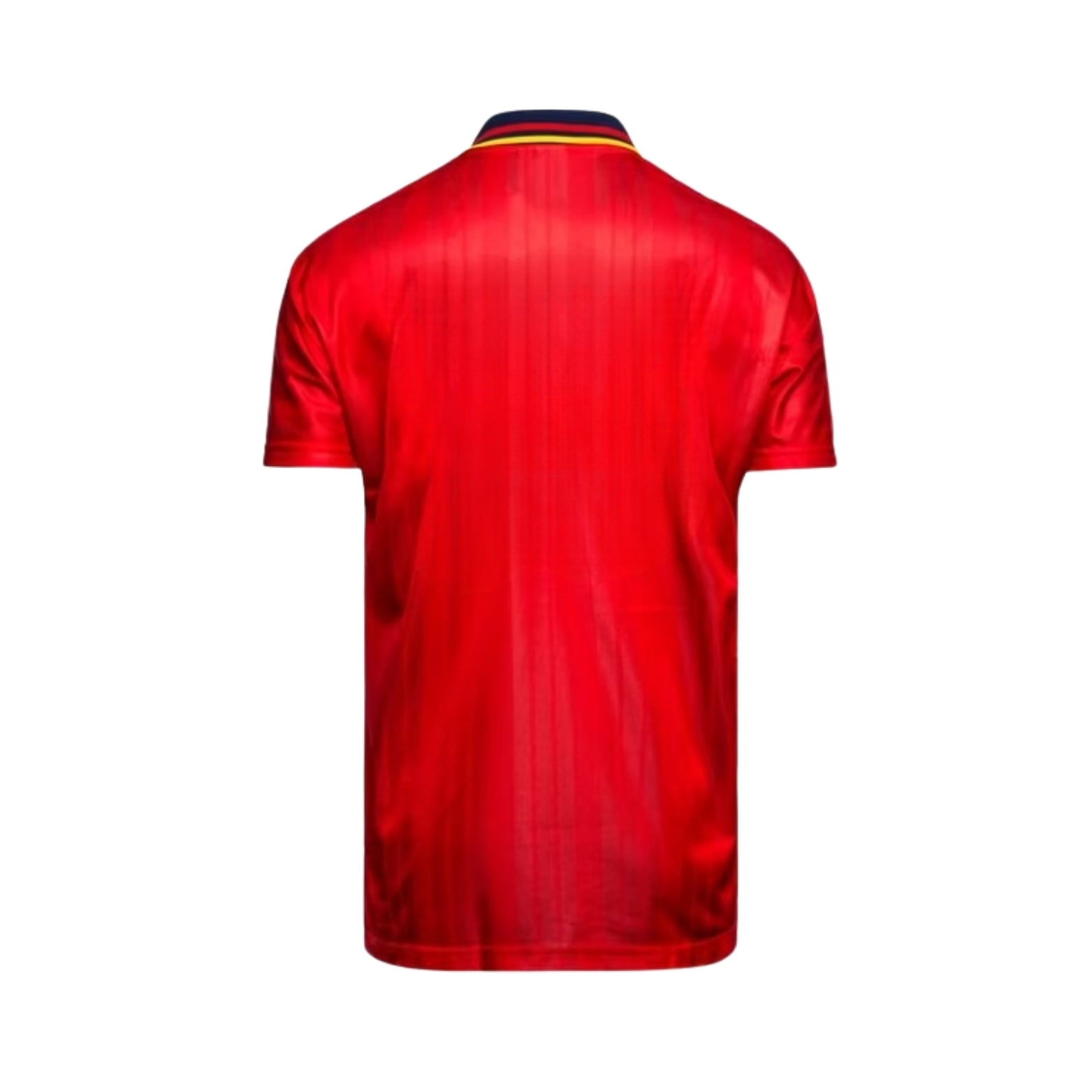 Spain Home 94/95 Football jersey - Espagne Domicile 94/95