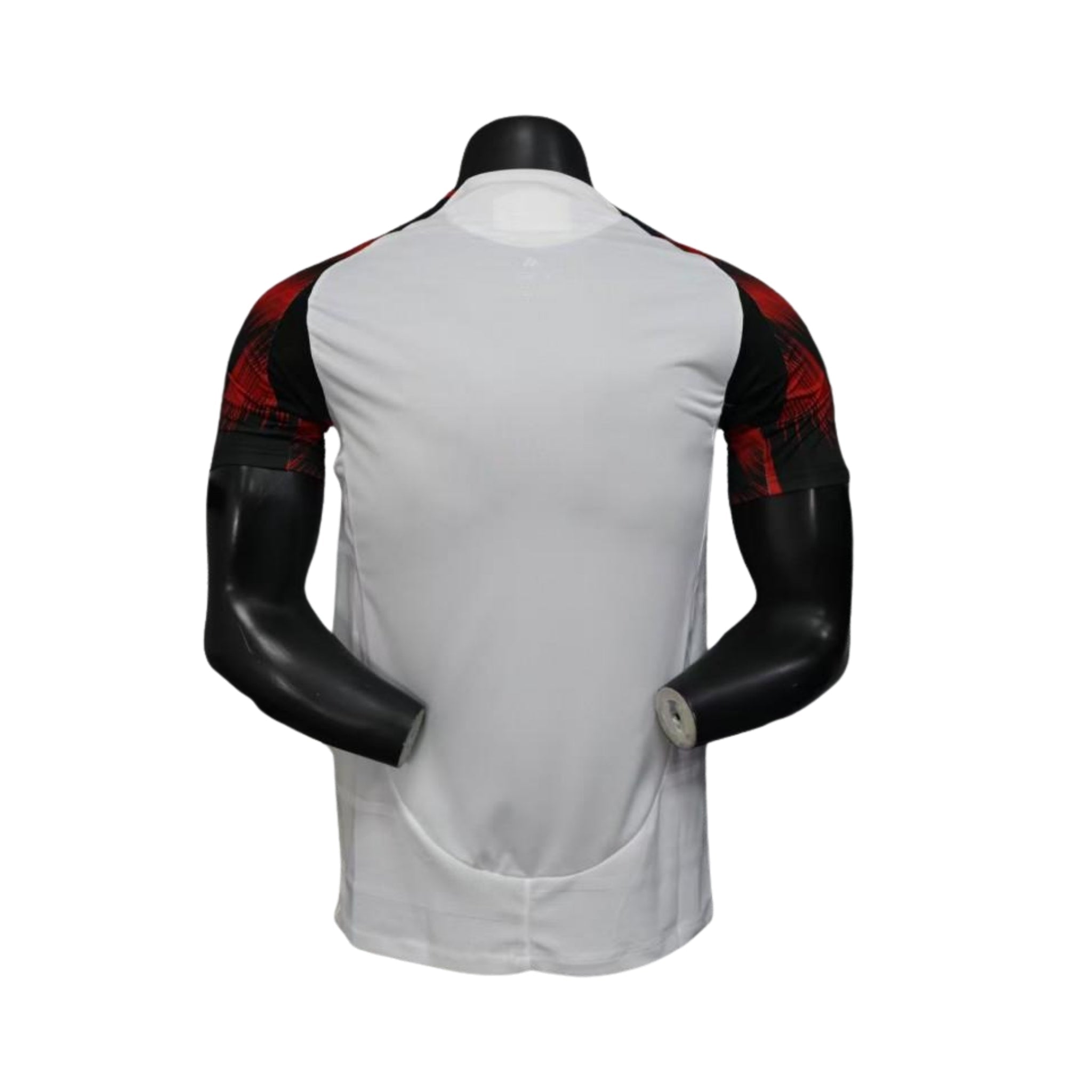 Flamengo Away 25/26 - Versão Jogador