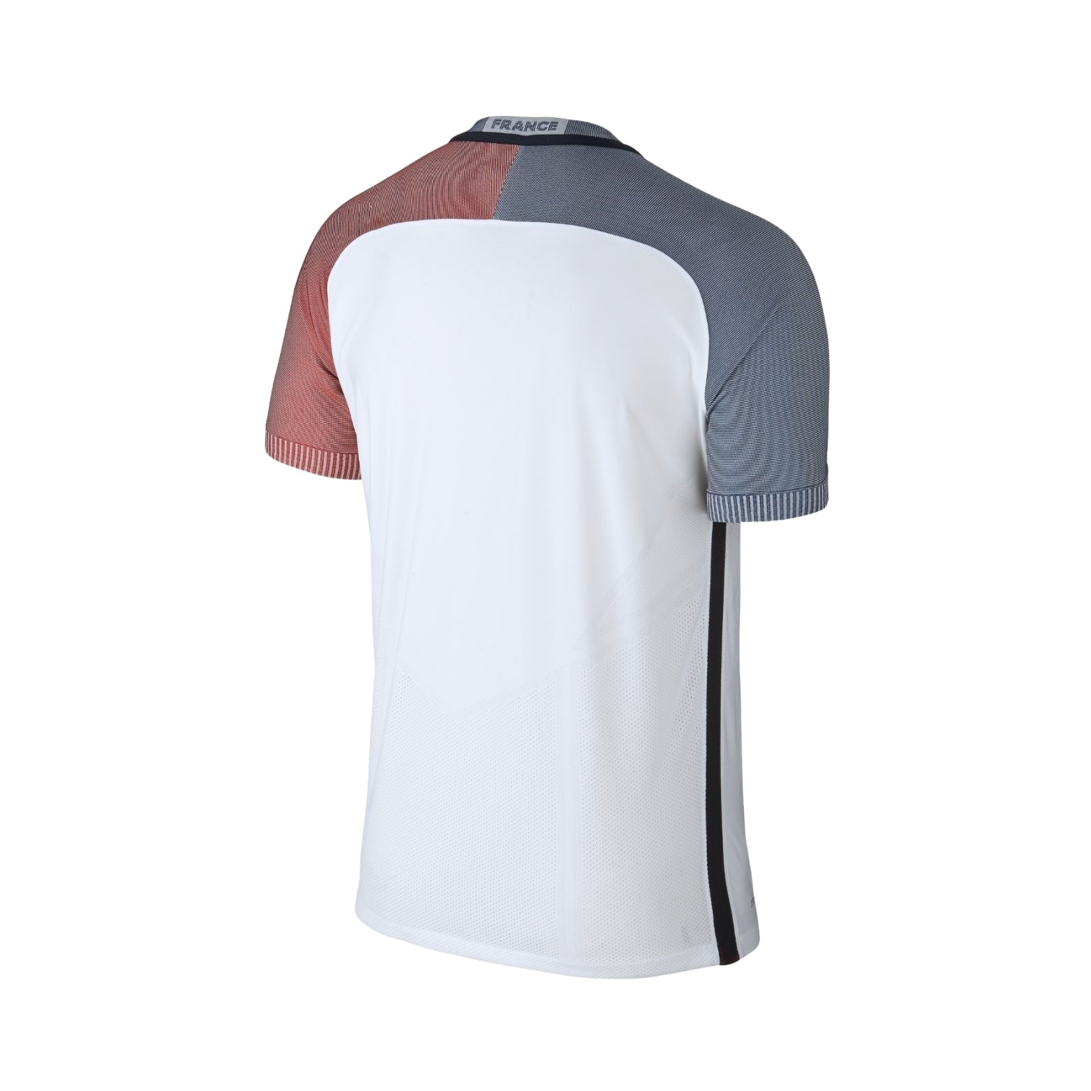 France Away 16/17 Football jersey - France Extérieur 16/17