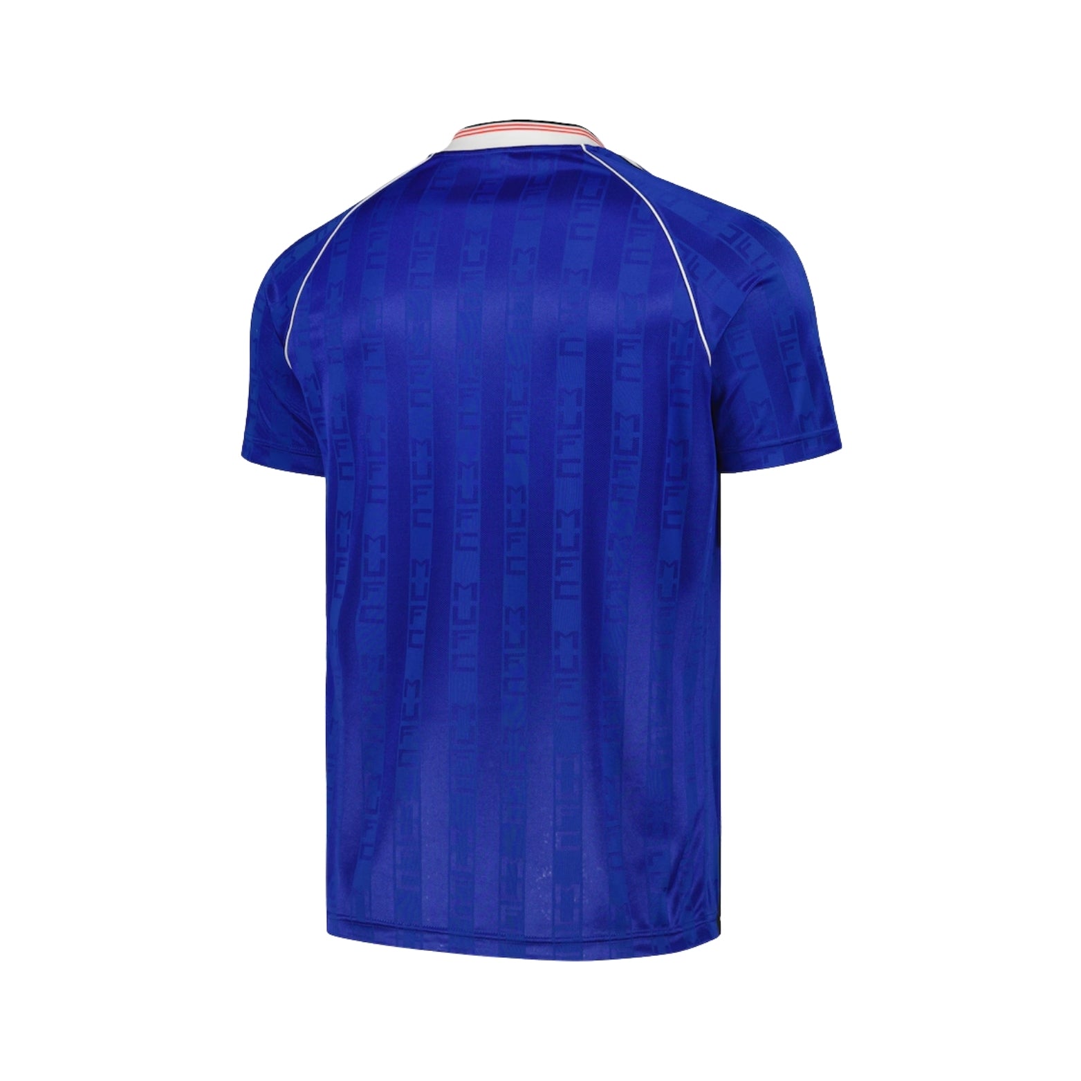 Manchester united Third 89/90 Football jersey - Manchester United Troisième 89/90