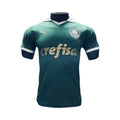 Palmeiras Home 24/25 - Versão Jogador