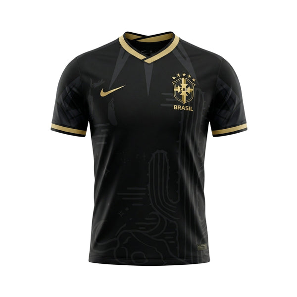 Brazil Special-edition 22/23 Football jersey - Brésil Édition Spéciale 22/23