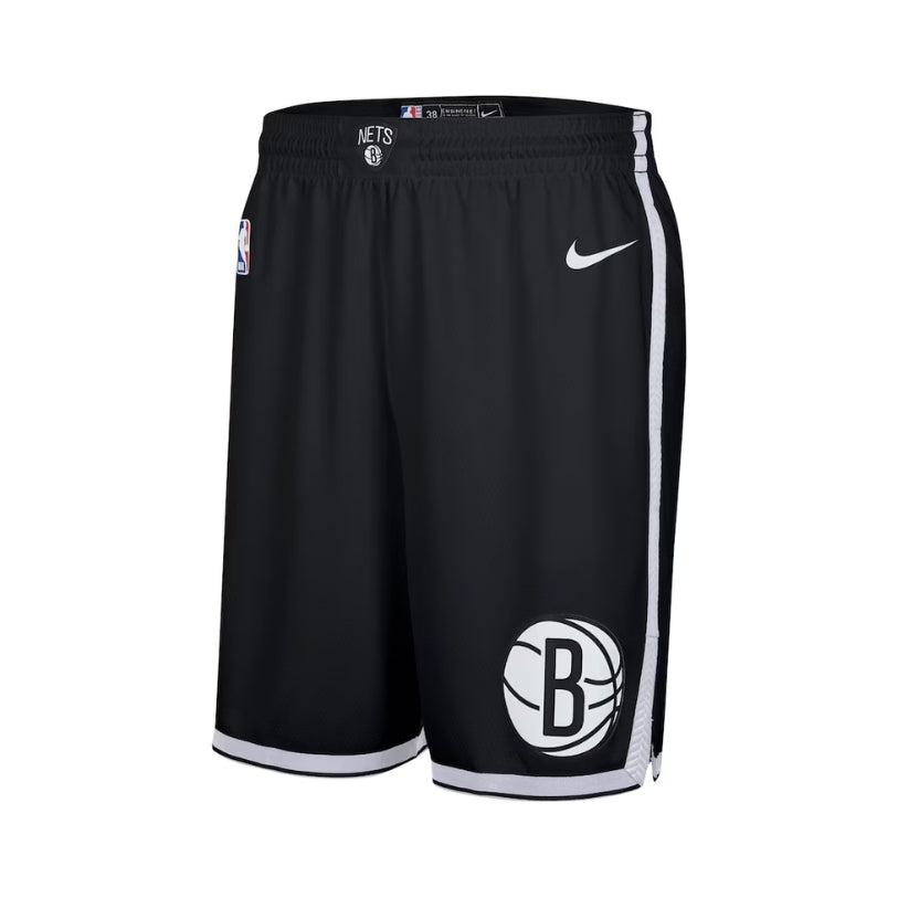 Brooklyn nets 24/25 Football jersey - Brooklyn Nets Statement Edition 24/25