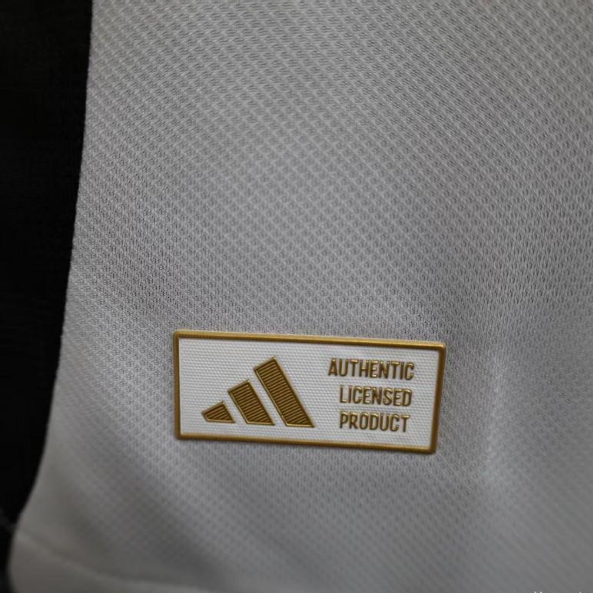 Flamengo Away 25/26 - Versão Jogador