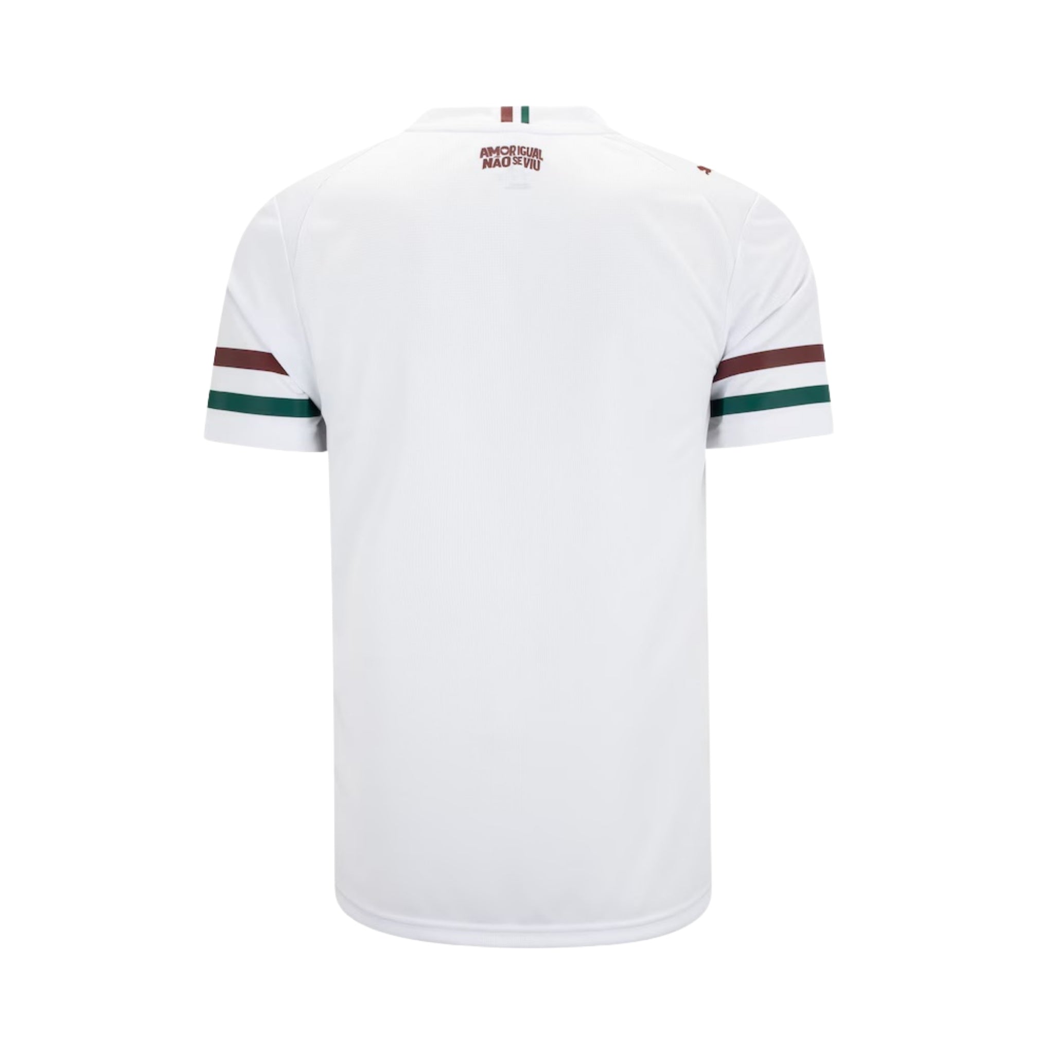 Fluminense Away 26/27