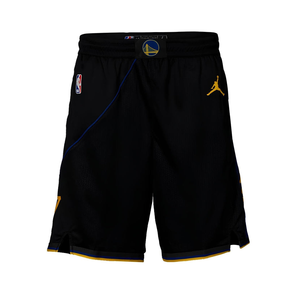 Golden state warriors 24/25 Football jersey - Golden State Warriors Statement Edition 24/25