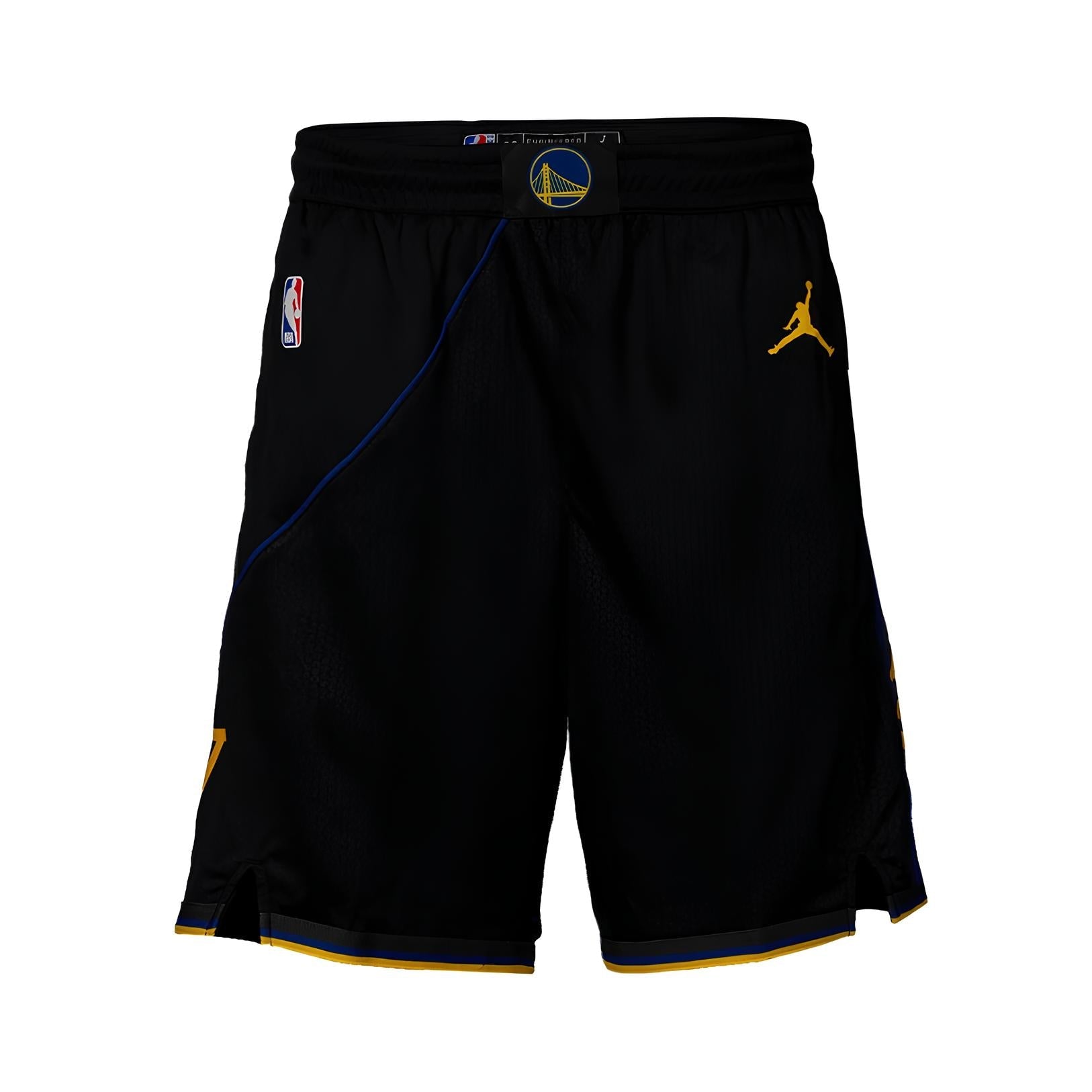 Golden state warriors 24/25 Football jersey - Golden State Warriors Statement Edition 24/25